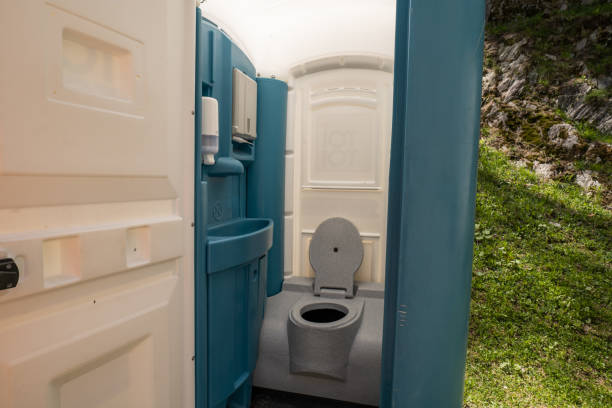 Hallsville, TX porta potty rental Company