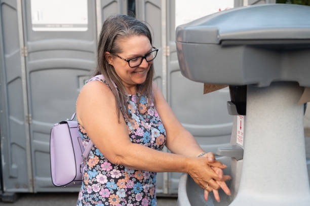 Best Local porta potty services  in Hallsville, TX