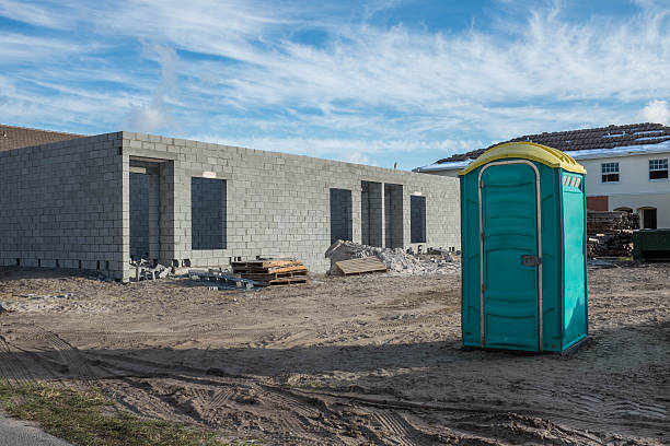 Best Affordable portable toilet rental  in Hallsville, TX